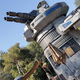 Soon, the Resistance will Rise on Batuu.